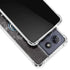 NHL Utah Mammoth Ice Frost Moto G Play 5G (2025) Clear Case